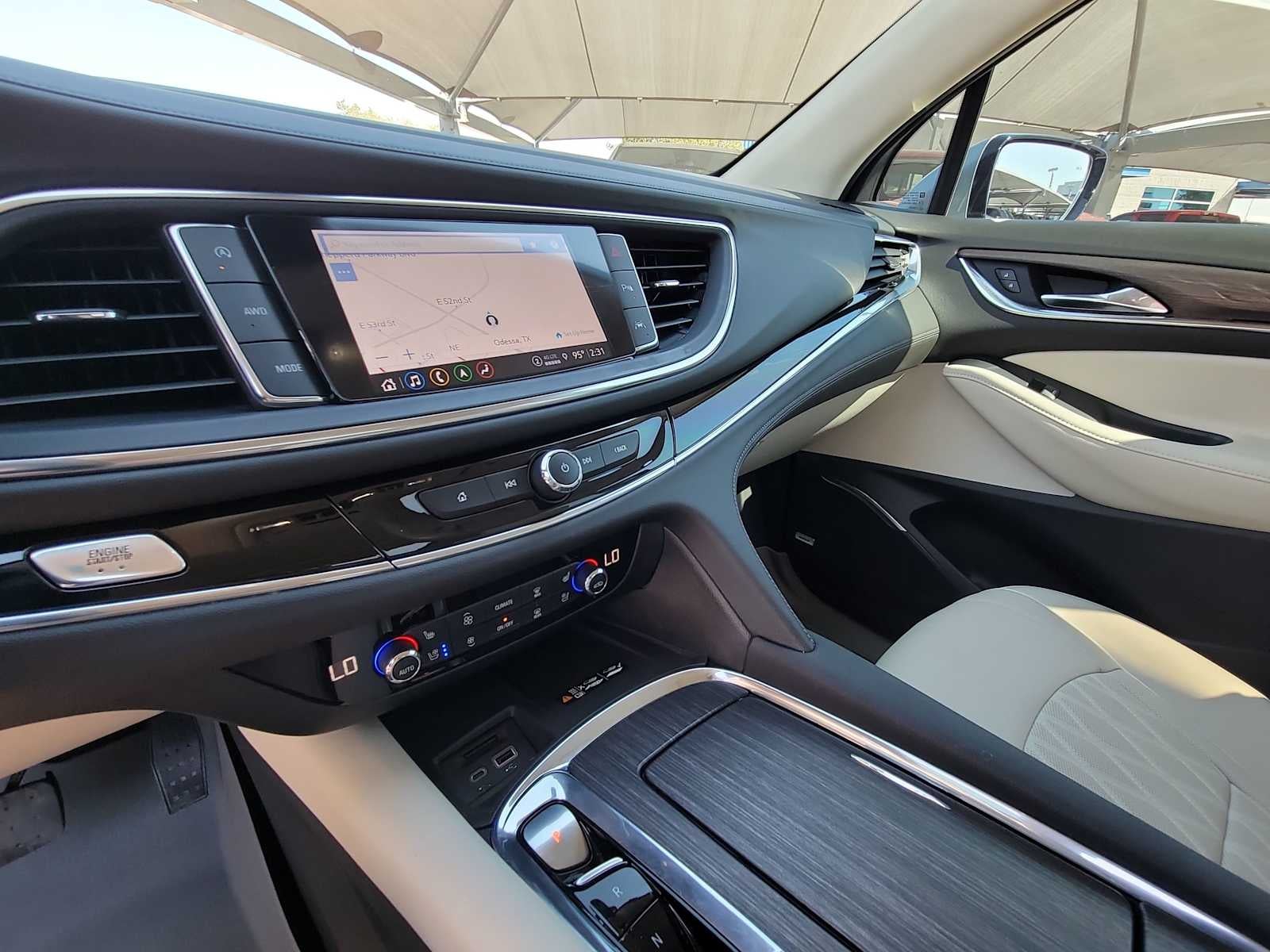 2024 Buick Enclave Avenir