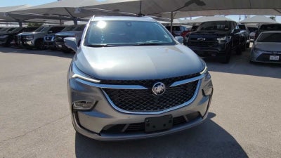 2024 Buick Enclave Avenir