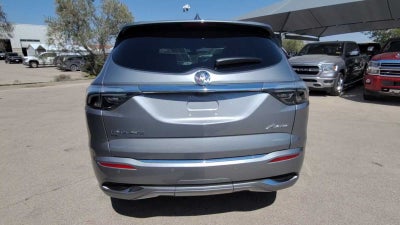 2024 Buick Enclave Avenir