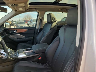 2022 Acura MDX w/Technology Package