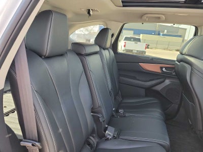 2022 Acura MDX w/Technology Package