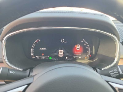 2022 Acura MDX w/Technology Package