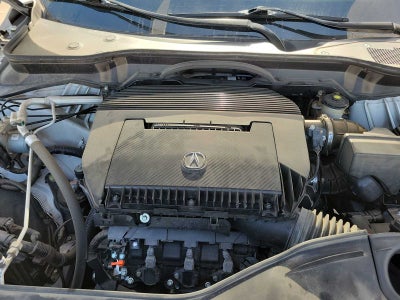 2022 Acura MDX w/Technology Package