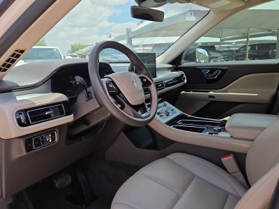 2023 Lincoln Aviator Standard
