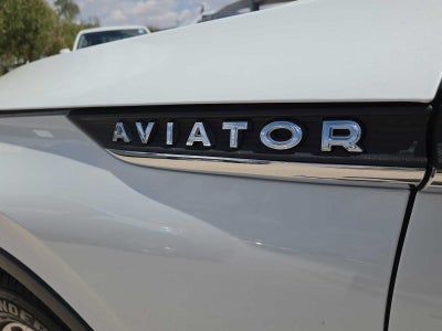 2023 Lincoln Aviator Standard