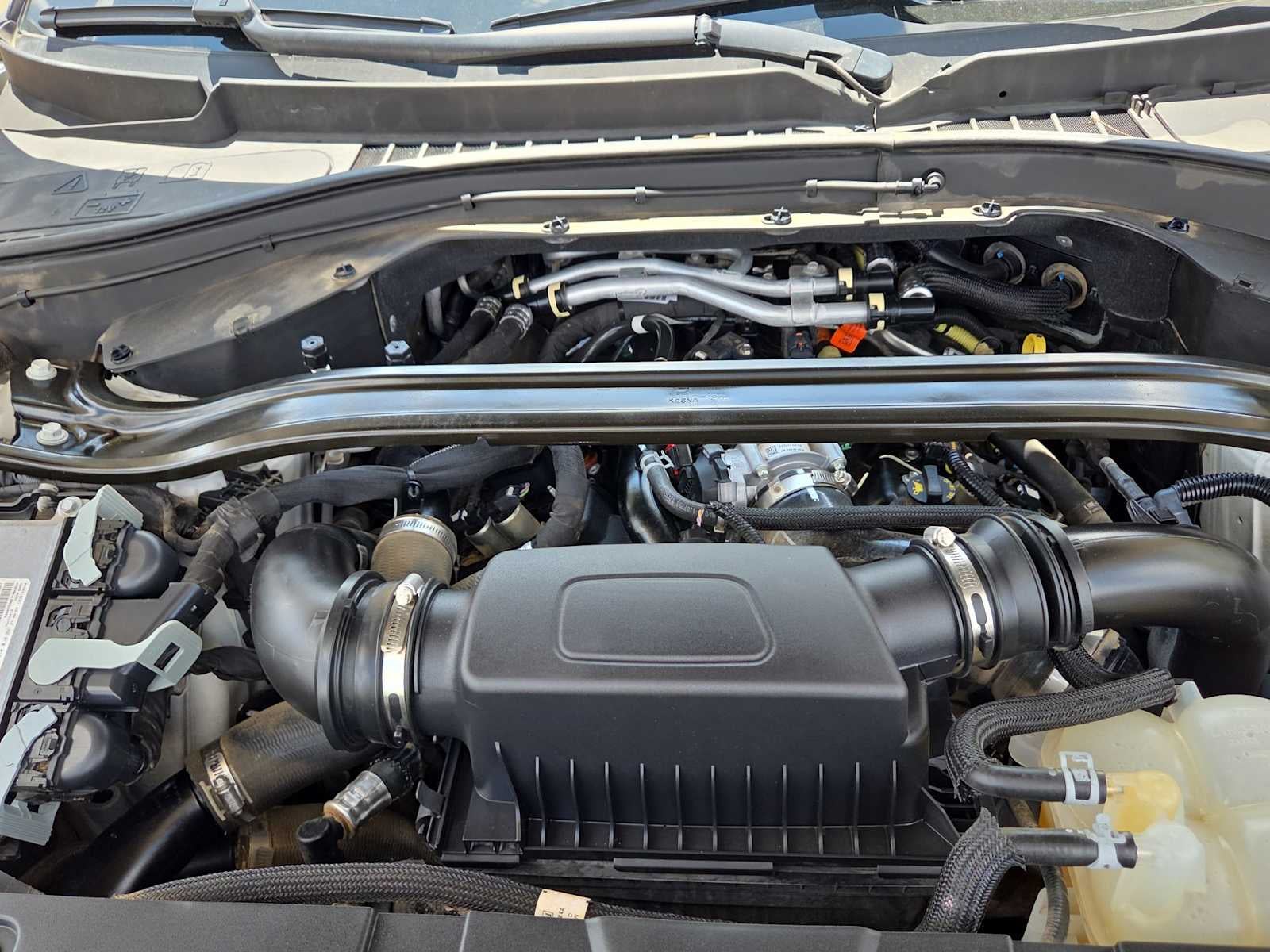 2023 Lincoln Aviator Standard