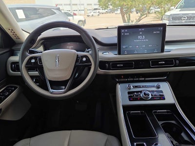 2023 Lincoln Aviator Standard