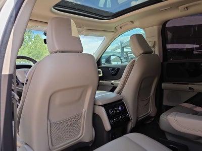 2023 Lincoln Aviator Standard