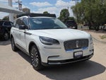 2023 Lincoln Aviator Standard