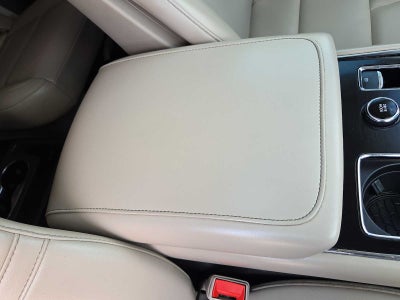 2023 Lincoln Aviator Standard