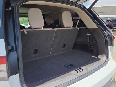 2023 Lincoln Aviator Standard