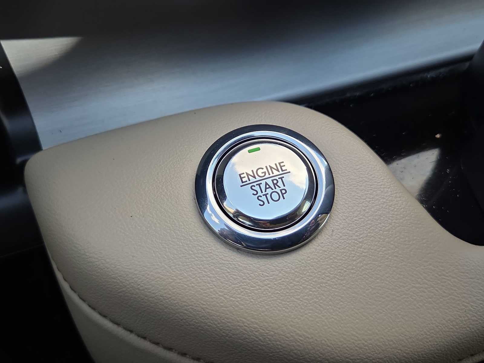 2023 Lincoln Aviator Standard