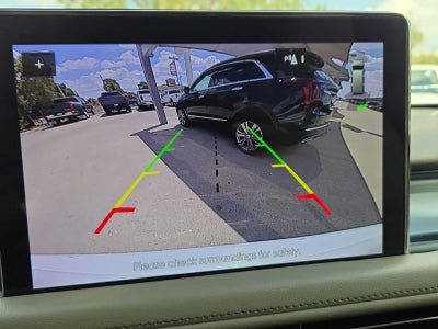 2023 Lincoln Aviator Standard