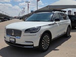 2023 Lincoln Aviator Standard