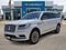 2019 Lincoln Navigator L Reserve