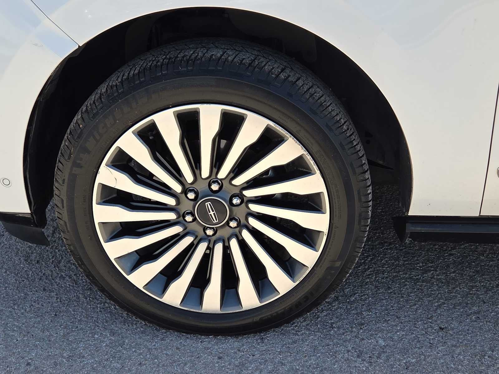 2019 Lincoln Navigator L Reserve