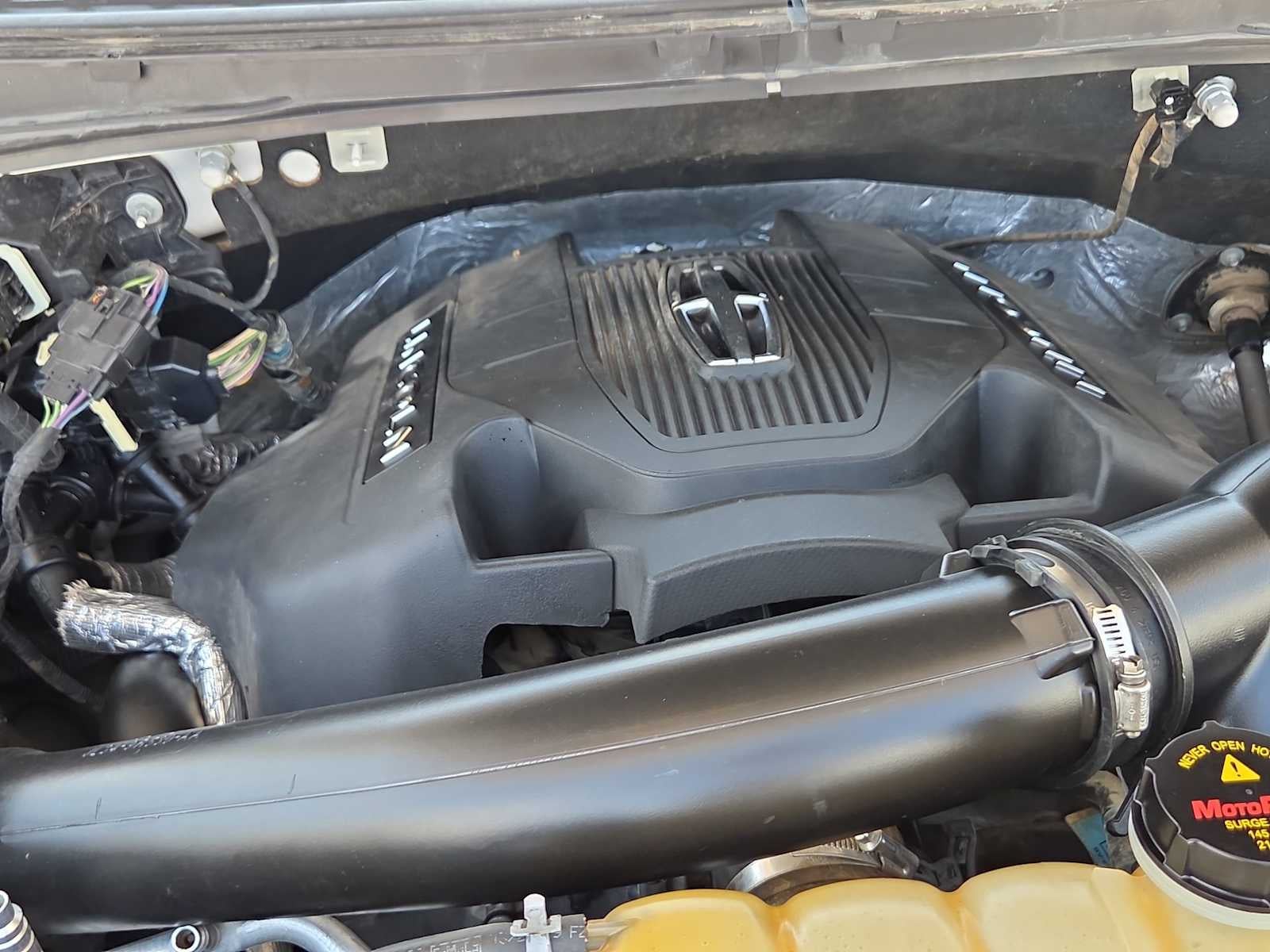 2019 Lincoln Navigator L Reserve