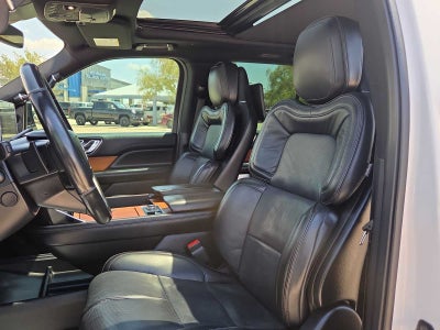 2019 Lincoln Navigator L Reserve