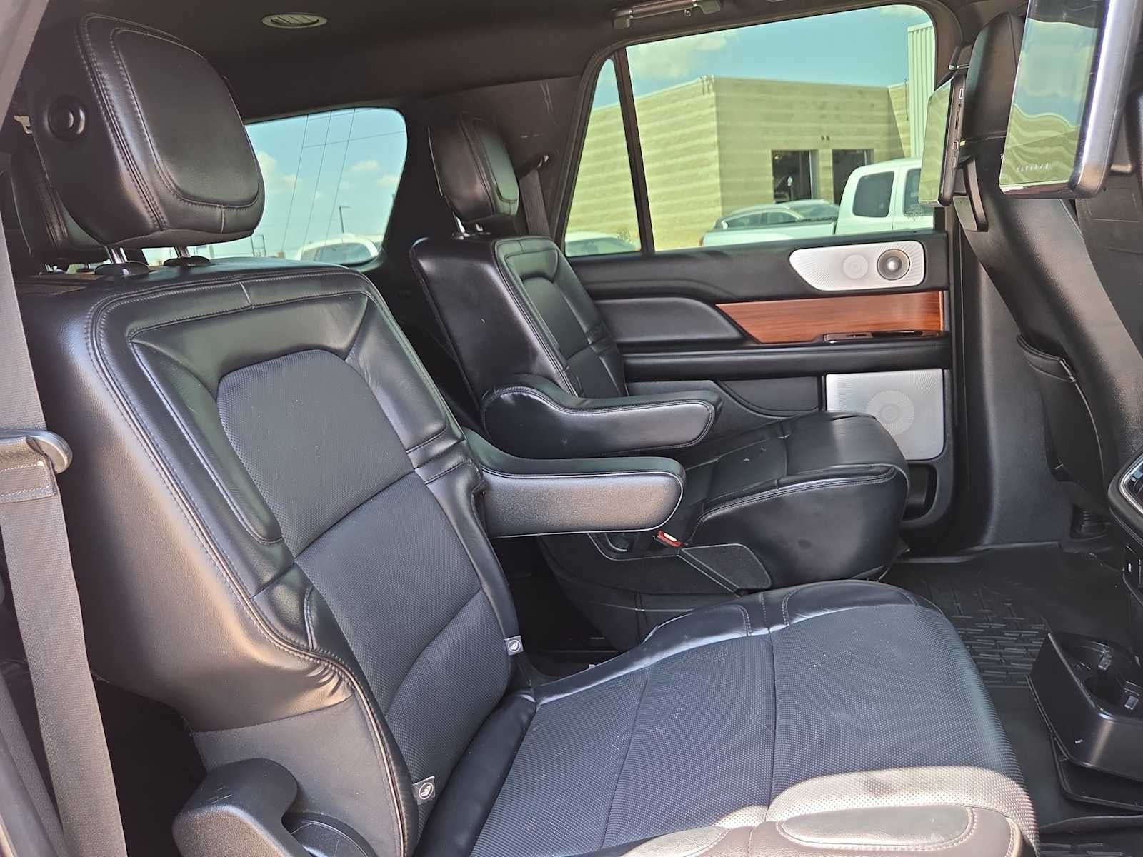 2019 Lincoln Navigator L Reserve