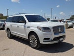 2019 Lincoln Navigator L Reserve