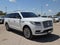 2019 Lincoln Navigator L Reserve
