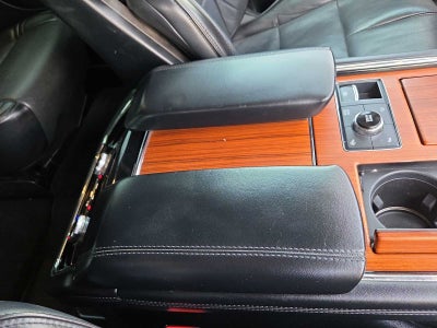 2019 Lincoln Navigator L Reserve
