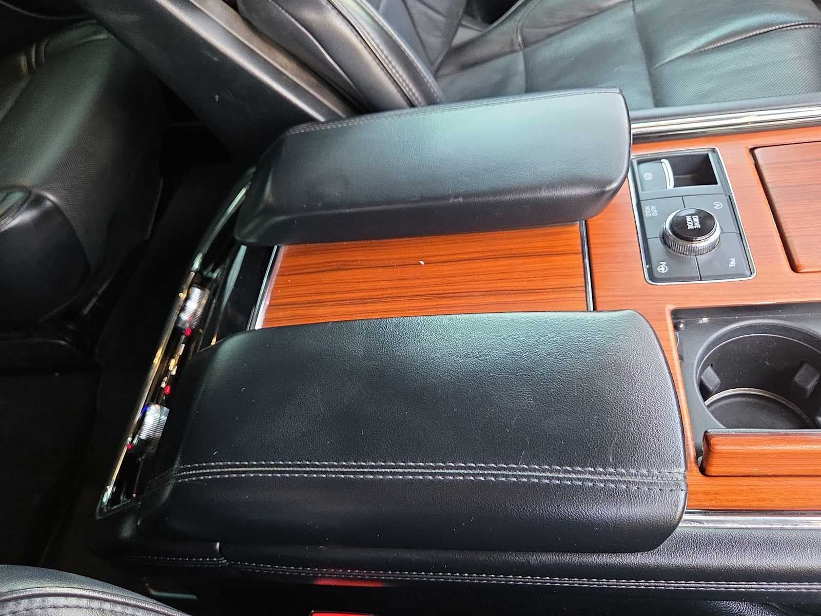 2019 Lincoln Navigator L Reserve