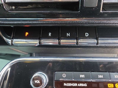 2019 Lincoln Navigator L Reserve