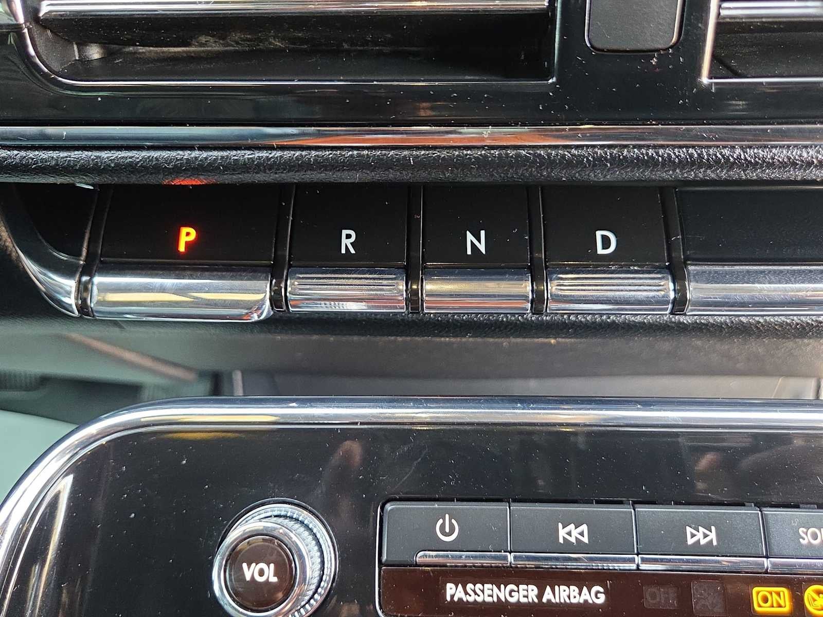 2019 Lincoln Navigator L Reserve