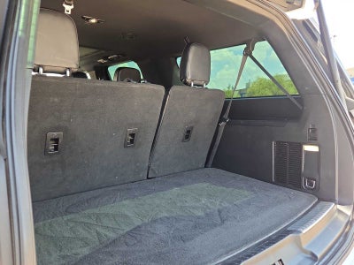 2019 Lincoln Navigator L Reserve
