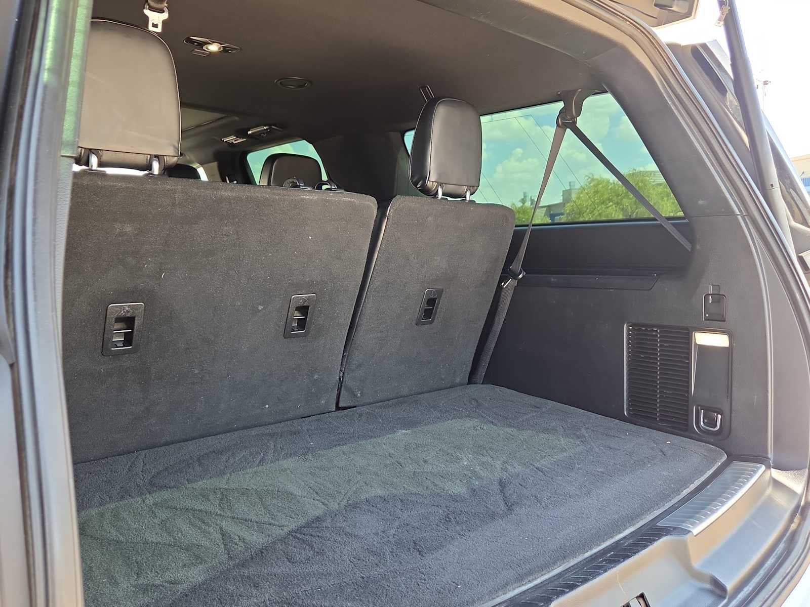 2019 Lincoln Navigator L Reserve