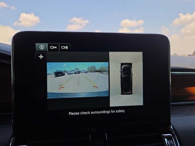 2019 Lincoln Navigator L Reserve