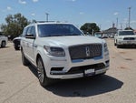 2019 Lincoln Navigator L Reserve