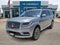 2020 Lincoln Navigator L Black Label
