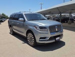 2020 Lincoln Navigator L Black Label