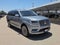 2020 Lincoln Navigator L Black Label