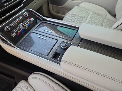 2020 Lincoln Navigator L Black Label