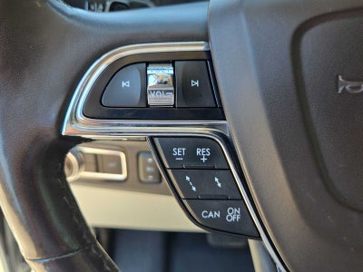 2020 Lincoln Navigator L Black Label