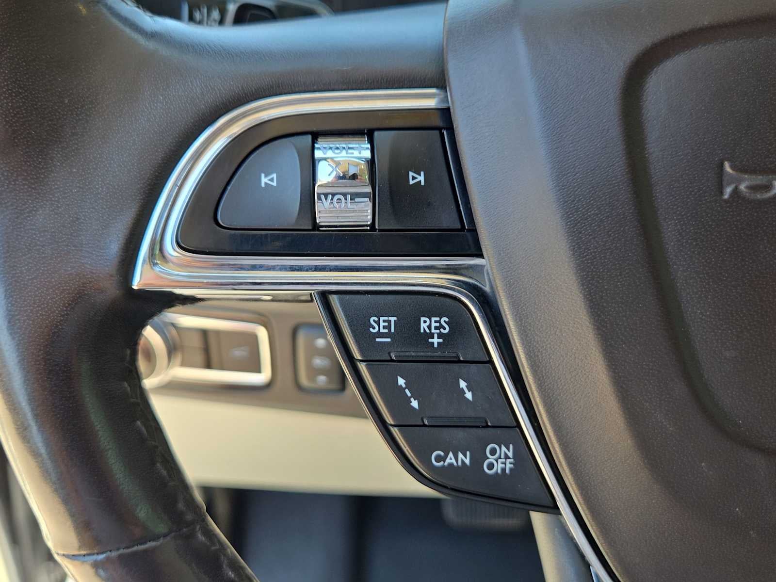 2020 Lincoln Navigator L Black Label