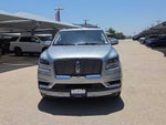 2020 Lincoln Navigator L Black Label