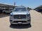 2020 Lincoln Navigator L Black Label