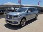 2020 Lincoln Navigator L Black Label