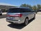 2020 Lincoln Navigator L Black Label