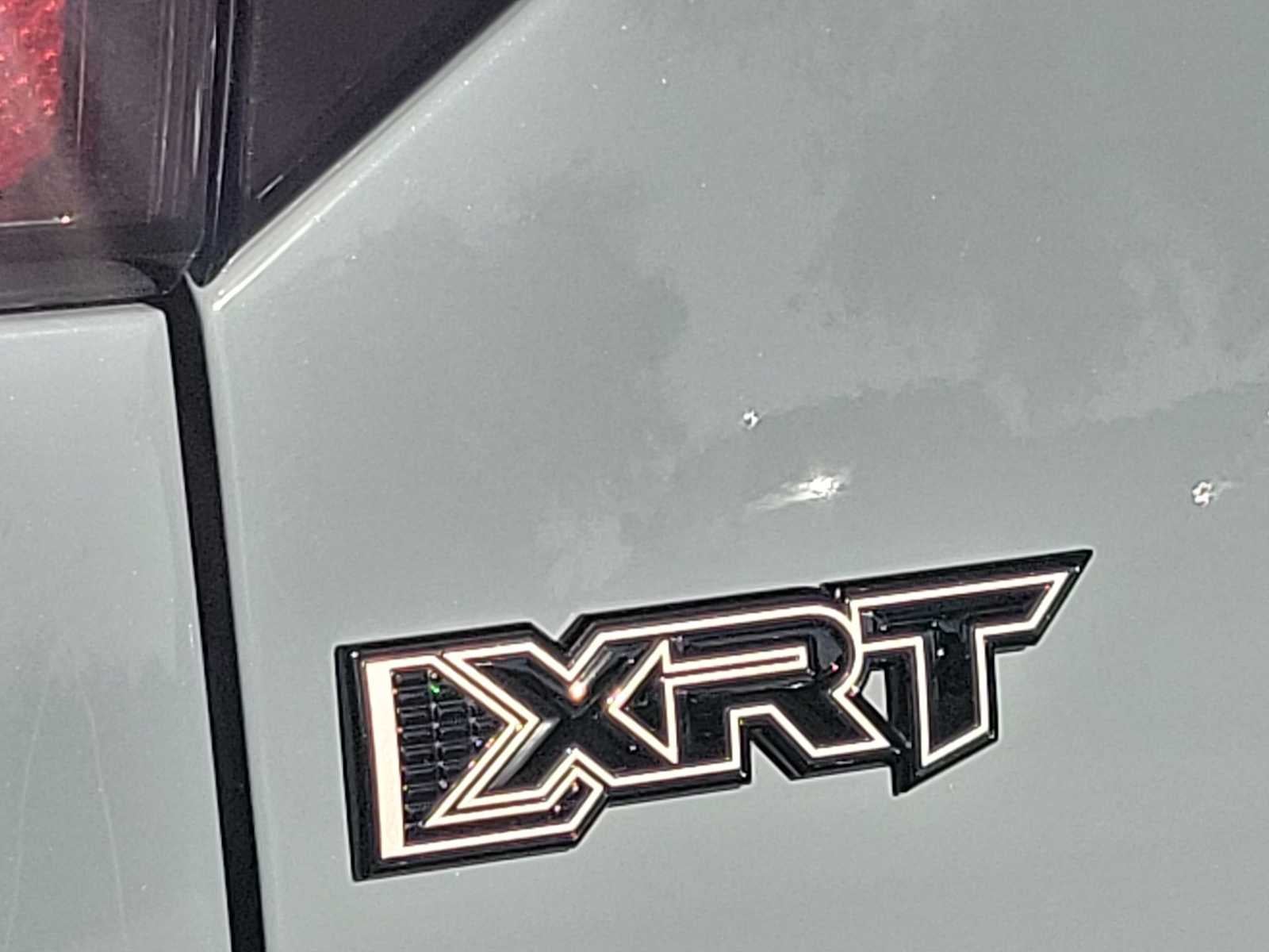 2024 Hyundai Santa Cruz XRT