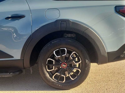 2024 Hyundai Santa Cruz XRT