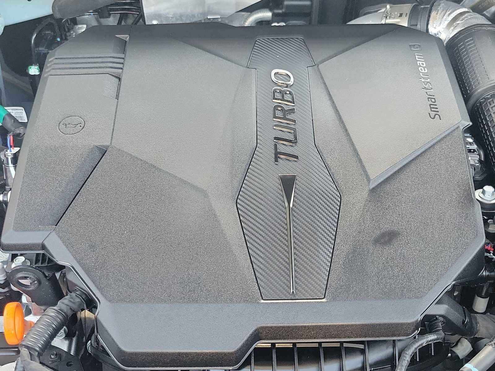 2024 Hyundai Santa Cruz XRT