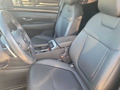 2024 Hyundai Santa Cruz XRT