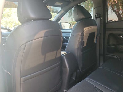 2024 Hyundai Santa Cruz XRT
