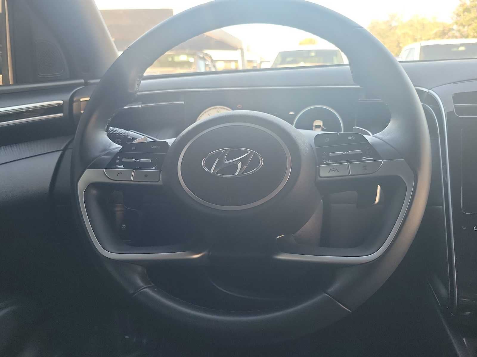 2024 Hyundai Santa Cruz XRT