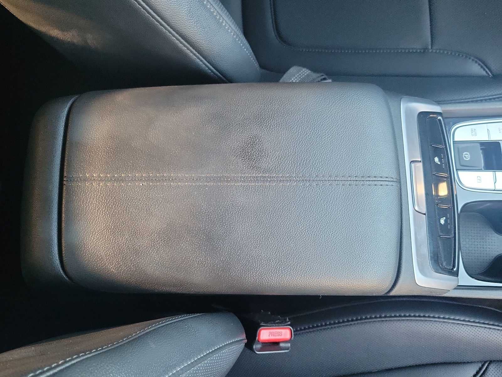 2024 Hyundai Santa Cruz XRT